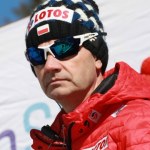 Stefan Horngacher Stefan Horngacher wraca do polskich skoków. PZN podał szczegóły