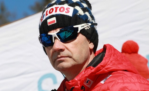 Stefan Horngacher wraca do polskich skoków. PZN podał szczegóły