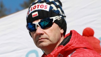 Stefan Horngacher wraca do polskich skoków. PZN podał szczegóły