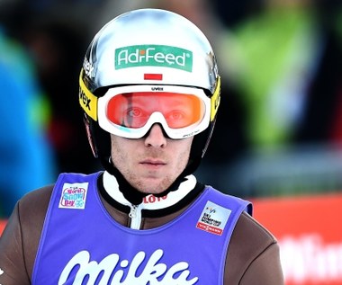 Stefan Hula po 27. miejscu w Garmisch-Partenkirchen