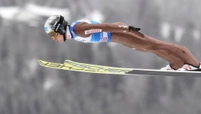 Stefan Hula: Wiem, że potrzebuję luzu, ale za wszelką cenę chcę się szybko poprawić