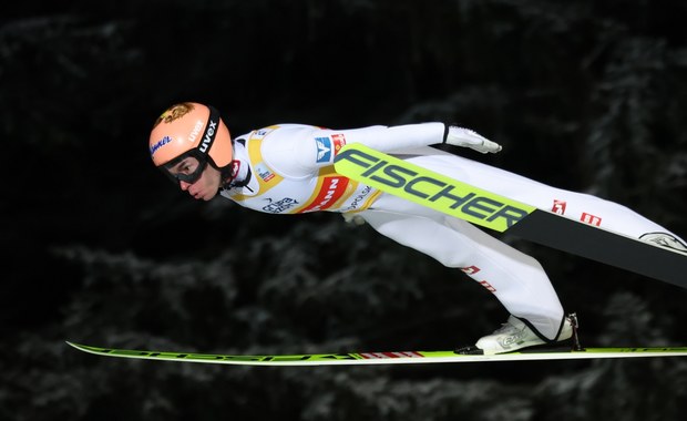 Stefan Kraft triumfował w Zakopanem. PolSKI Turniej dla Austriaków