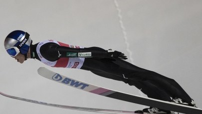 Stefan Kraft wygrywa konkurs Pucharu Świata w Niżnym Tagile