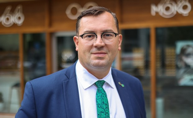 Stefan Krajewski nowym ministrem rolnictwa i rozwoju wsi. Zastąpił Czesława Siekierskeigo