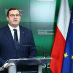 Stefan Krajewski w Brukseli. Będzie omawiał 3 kluczowe dla Polski kwestie