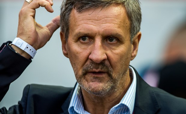 Stefan Majewski: Nie będziemy narzekać na brak emocji w Ekstraklasie