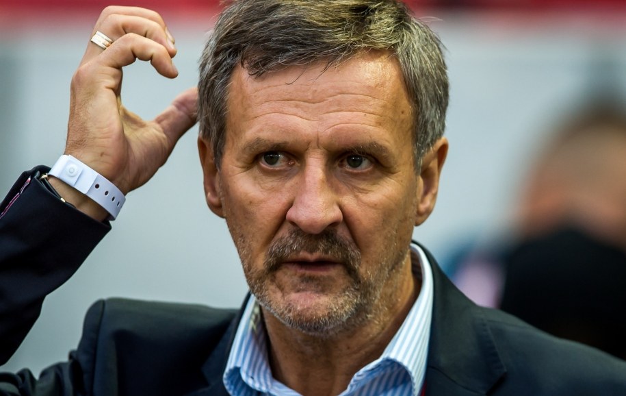 Stefan Majewski /Tytus Żmijewski /PAP