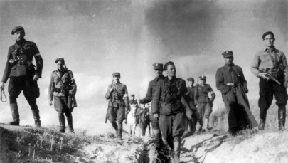 Stefan Michnik z Europejskim Nakazem Aresztowania. Skazywał na śmierć żołnierzy podziemia