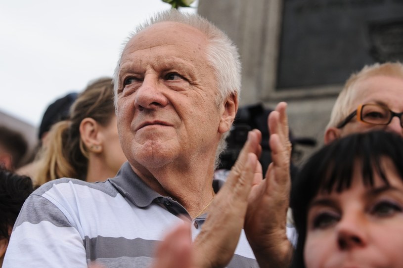 Stefan Niesiołowski /Tomasz Urbanek /East News