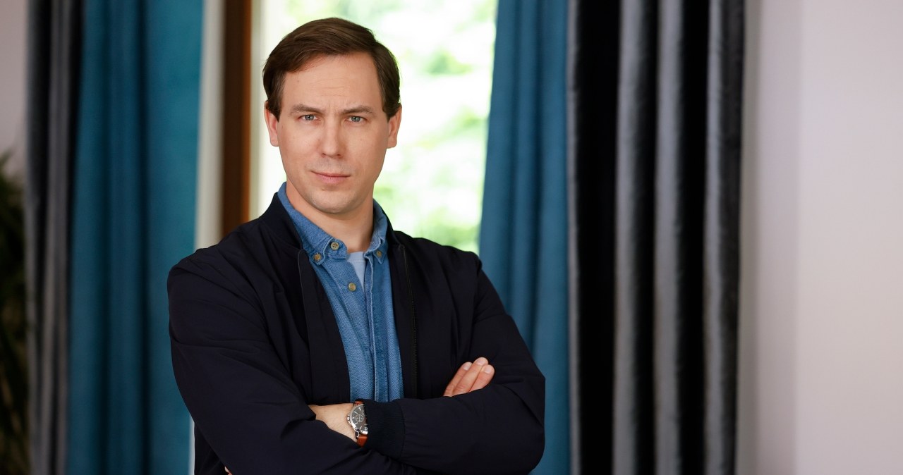 Stefan Pawłowski /AKPA  /AKPA