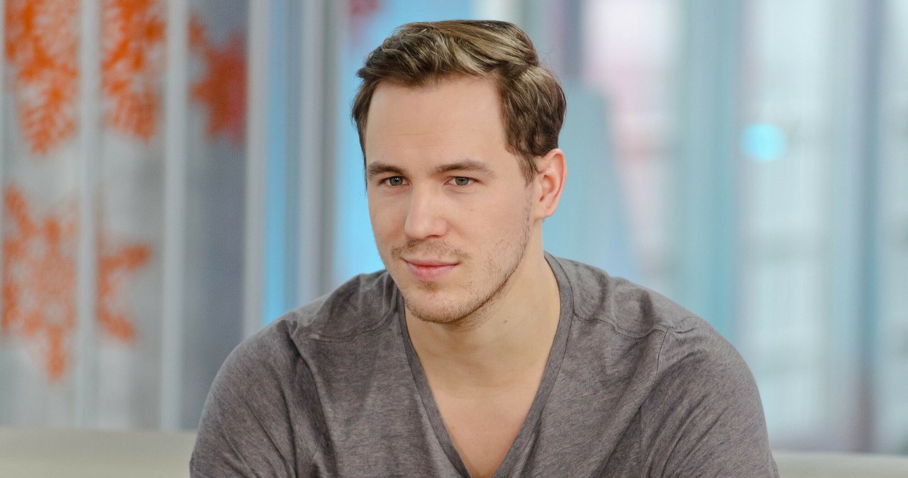 Stefan Pawłowski /Tomasz Urbanek/DDTVN /East News