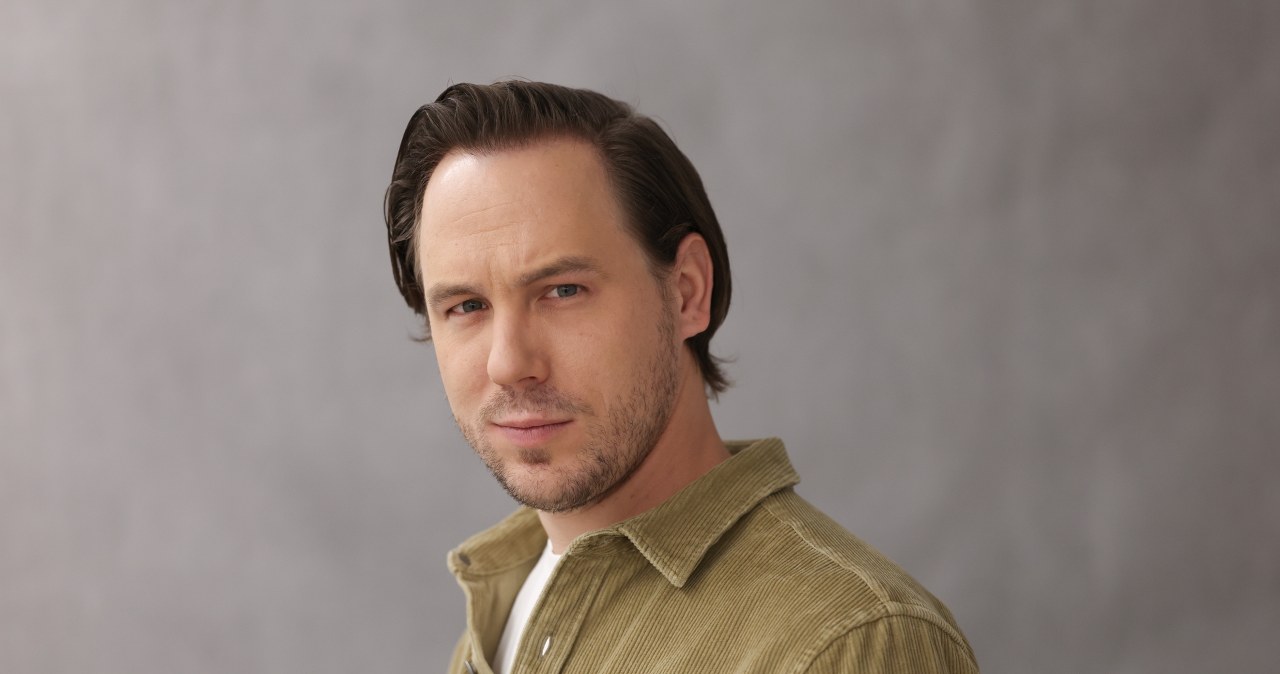 Stefan Pawłowski /Krzysztof Kuczyk / Forum /Agencja FORUM