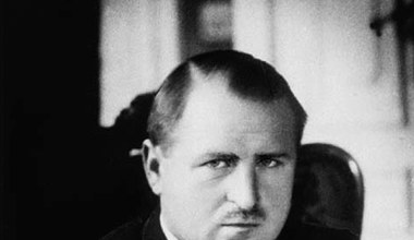 Stefan Starzyński zginął już w 1939 roku. IPN ustalił okoliczności śmierci prezydenta