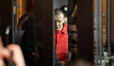 Stefan W. nie powiedział ani słowa. Prokurator o jego taktyce procesowej