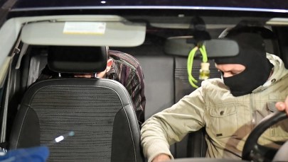 Stefan W. planował zamach w Warszawie. PAP: Próbował dostać się do Pałacu Prezydenckiego