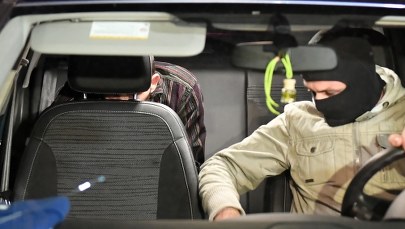 Stefan W. przeszedł badanie sądowo-psychiatryczne