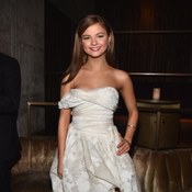 Stefanie Scott