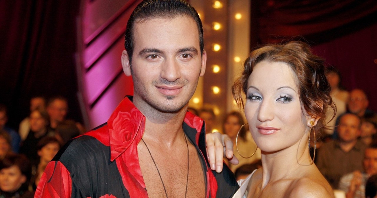 Stefano Terrazzino i Justyna Steczkowska powrócą na parkiet "Tańca z Gwiazdami" /AKPA /AKPA