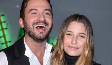 Stefano Terrazzino otwiera się ws. Julii Wieniawy. Tak ocenia jej debiut [POMPONIK EXCLUSIVE]