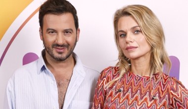 Stefano Terrazzino powrócił w wielkim stylu. W końcu wszystkim udowodnił