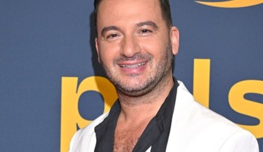 Stefano Terrazzino ujawnił swój biznesplan. Pieniądze nie są najważniejsze [POMPONIK EXCLUSIVE]