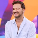 Stefano Terrazzino z nową partnerką? Nagranie zaskoczyło fanów tancerza