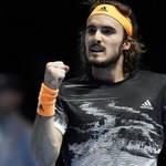 Stefanos Tsitsipas wygrał turniej ATP Finals