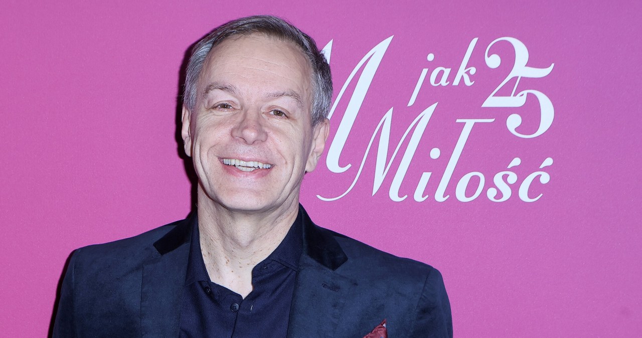 Steffen Moller /Adam Burakowski /East News