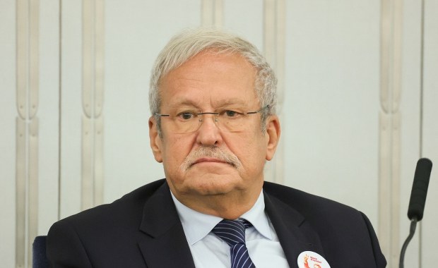 Steinhoff: Nasze górnictwo odchodzi powoli do historii