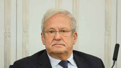 Steinhoff: Nasze górnictwo odchodzi powoli do historii