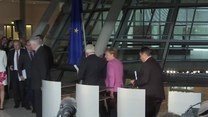 Steinmeier kandydatem koalicji rządzącej na prezydenta Niemiec