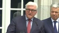 Steinmeier o brexicie - "Nie ma powodu do histerii"