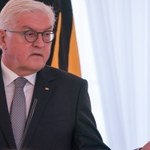 Steinmeier porozmawia z Putinem o przetrzymywaniu dowodów ws. katastrofy smoleńskiej