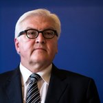 Steinmeier: Potrzeba natychmiastowych sankcji wobec Rosji