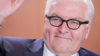 Steinmeier: Sytuacja na świecie groźniejsza niż w czasach zimnej wojny