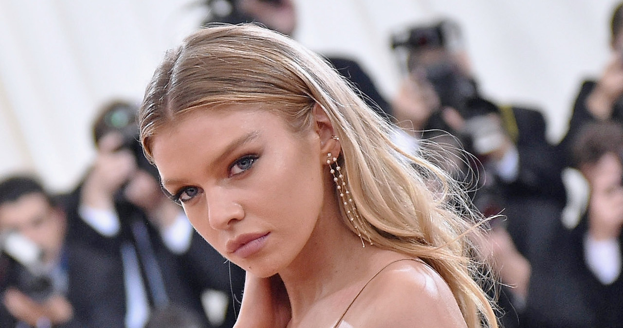 Stella Maxwell /Mike Coppola /Getty Images