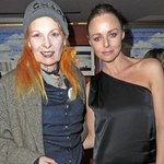 Stella McCartney żegna Vivienne Westwood! "Boże chroń Westwood"