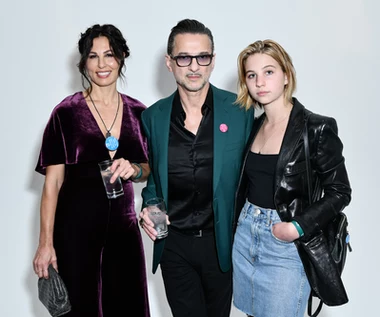 Stella Rose debiutuje. Kiedy premiera płyty córki Dave'a Gahana z Depeche Mode?