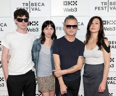 Stella Rose powraca do Polski. Gdzie wystąpi córka Dave'a Gahana z Depeche Mode?