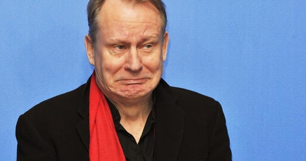 Stellan Skarsgard: Dla Larsa wszystko! - fot. Pascal Le Segretain /Getty Images/Flash Press Media