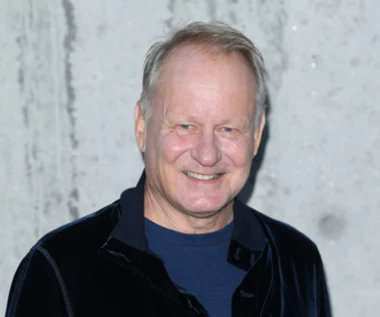 Stellan Skarsgard dołączył do obsady serialu z uniwersum „Gwiezdnych wojen”