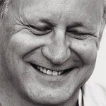 Stellan Skarsgard na PKO Off Camera