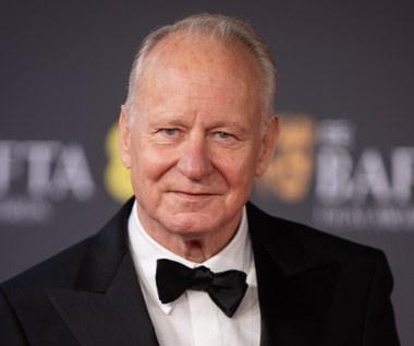 Stellan Skarsgard w nowym thrillerze Apple TV. Ujawniono, kogo zagra
