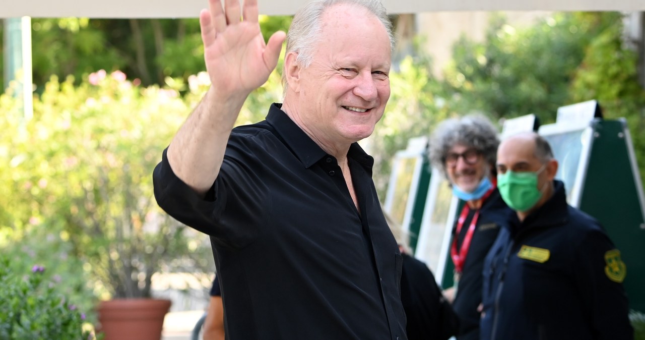 Stellan Skarsgård /	Pascal Le Segretain / Staff /Getty Images