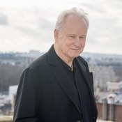 Stellan Skarsgard