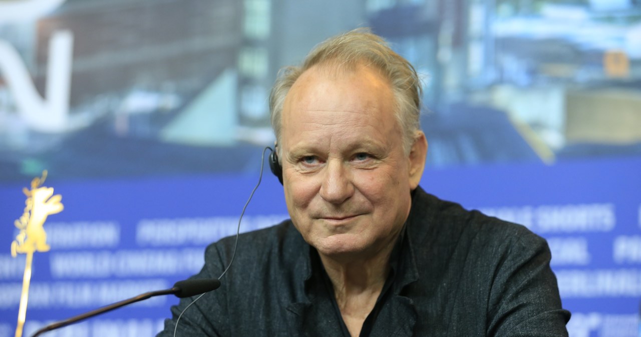 Stellan Skarsgård /Anadolu/Contributor/Getty Images; Lukasz Gdak/East News; Anadolu/Contributor /Getty Images