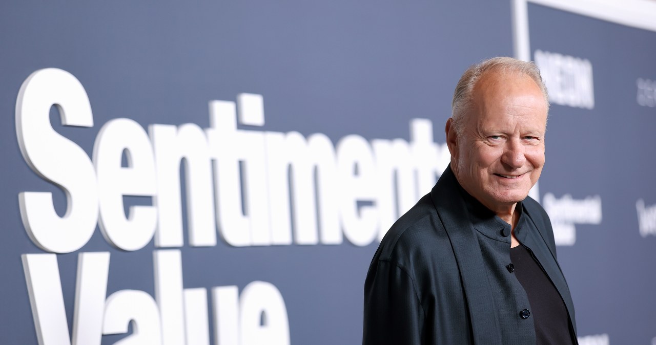 Stellan Skarsgård /Amy Sussman / Staff /Getty Images