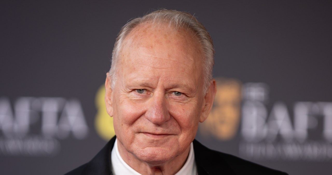 Stellan Skarsgard /Samir Hussein/WireImage /Getty Images