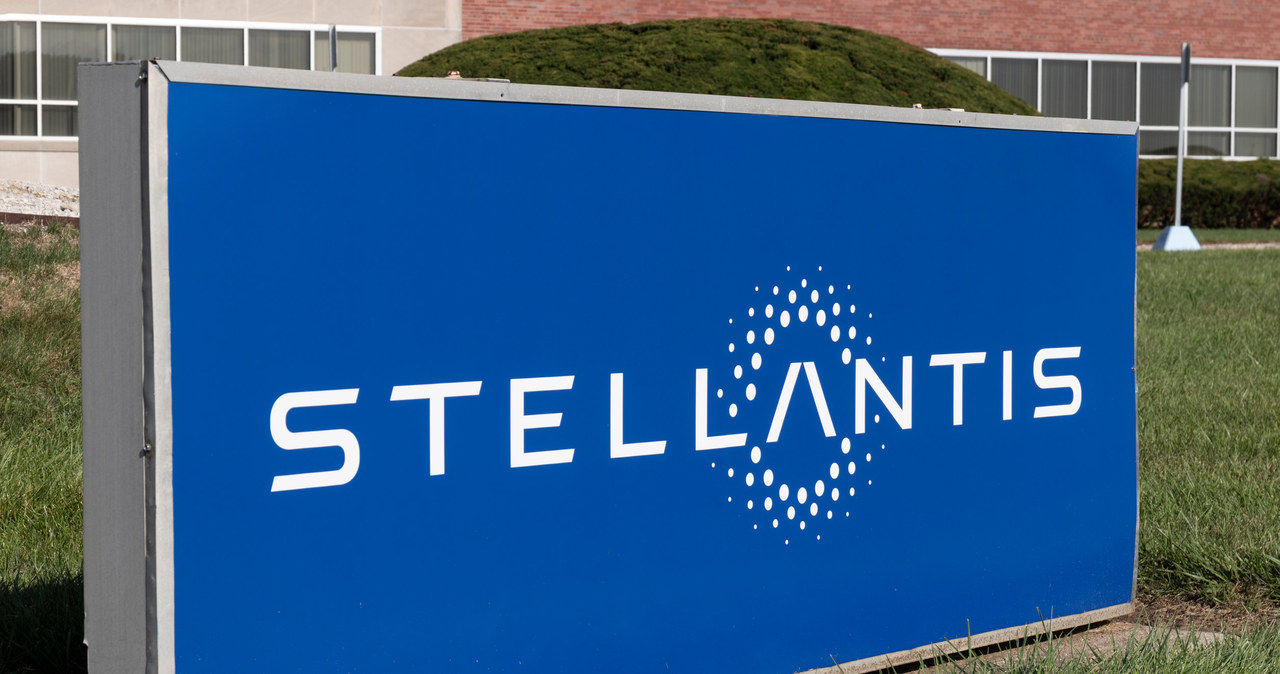 Stellantis jest m.in. właścicielem Fiata. /123RF/PICSEL
