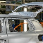 Stellantis w Tychach przeprowadzi zwolnienia. Setki ludzi ma stracić pracę